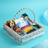 Premium Gift Basket for Him (For Karachi Only)